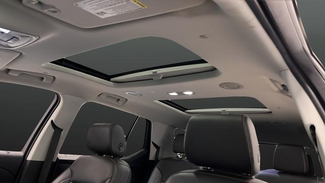used 2020 Chevrolet Traverse car, priced at $19,180