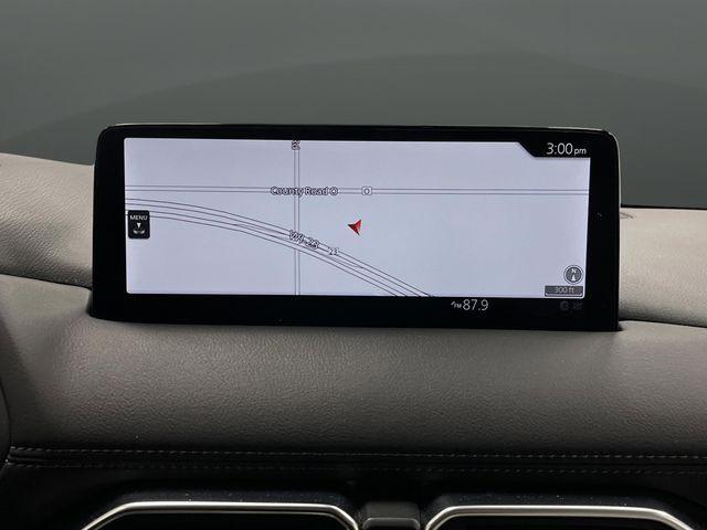 used 2021 Mazda CX-5 car, priced at $23,499