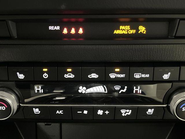 used 2021 Mazda CX-5 car, priced at $23,499