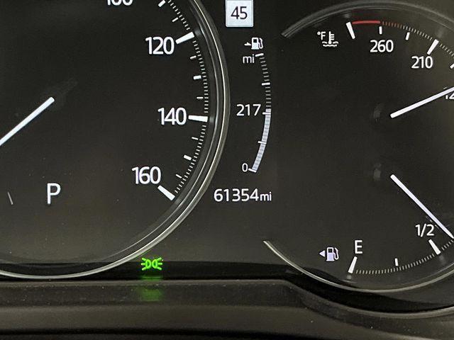 used 2021 Mazda CX-5 car, priced at $23,499