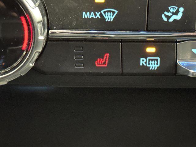 used 2022 Ford F-150 car, priced at $36,599