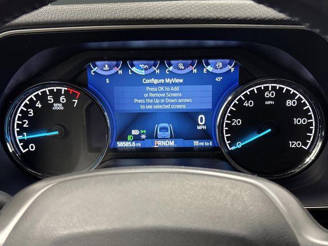 used 2022 Ford F-150 car, priced at $36,599