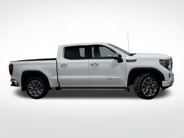used 2023 GMC Sierra 1500 car, priced at $49,195