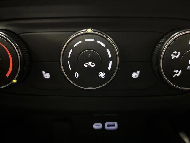 used 2024 Chevrolet Trax car, priced at $21,299