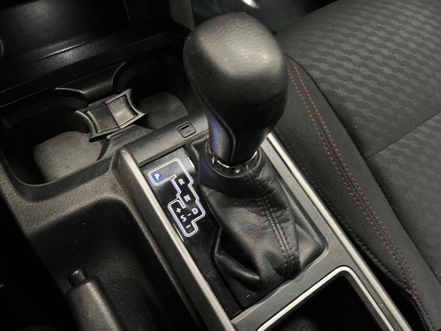 used 2020 Toyota Tacoma car, priced at $27,499
