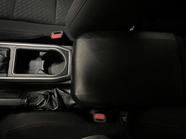 used 2020 Toyota Tacoma car, priced at $27,499