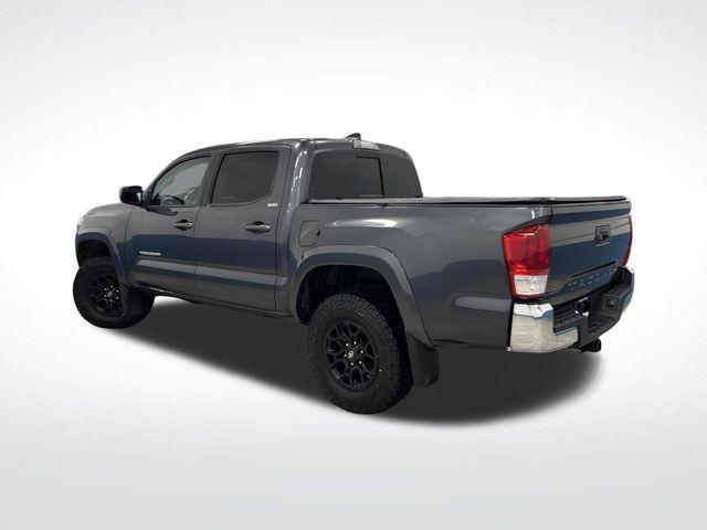 used 2020 Toyota Tacoma car, priced at $27,499