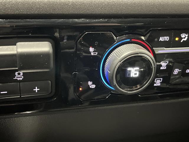 used 2024 Chevrolet Silverado 1500 car, priced at $48,499