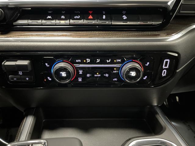 used 2024 Chevrolet Silverado 1500 car, priced at $48,499