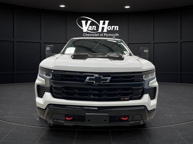 used 2024 Chevrolet Silverado 1500 car, priced at $48,499