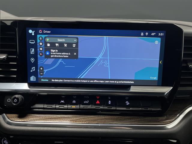 used 2024 Chevrolet Silverado 1500 car, priced at $48,499