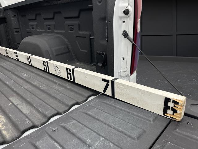 used 2024 Chevrolet Silverado 1500 car, priced at $48,499