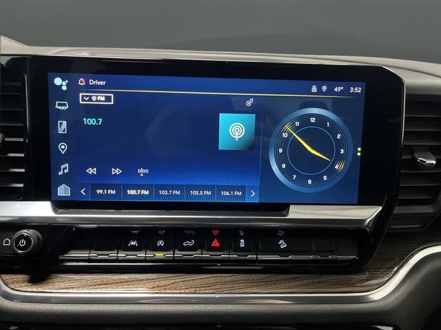 used 2024 Chevrolet Silverado 1500 car, priced at $48,499