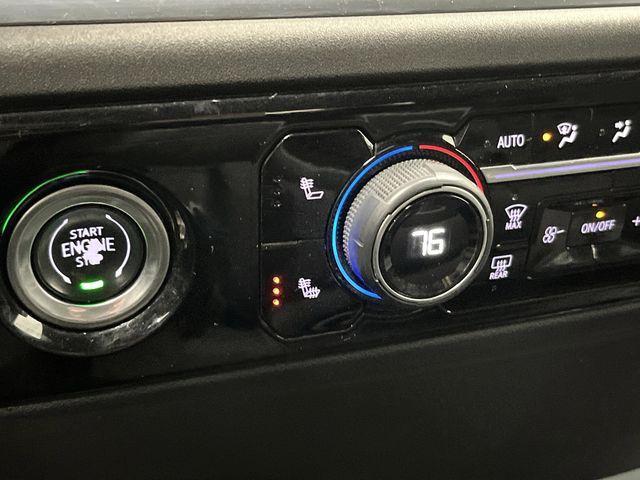 used 2024 Chevrolet Silverado 1500 car, priced at $42,799