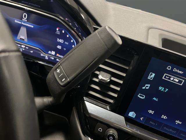 used 2024 Chevrolet Silverado 1500 car, priced at $42,499