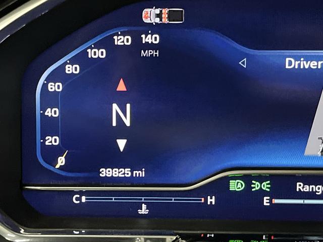 used 2024 Chevrolet Silverado 1500 car, priced at $42,499