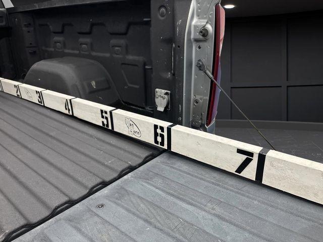 used 2024 Chevrolet Silverado 1500 car, priced at $42,799