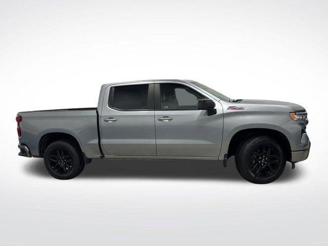 used 2024 Chevrolet Silverado 1500 car, priced at $42,799