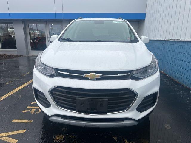 used 2019 Chevrolet Trax car, priced at $14,299
