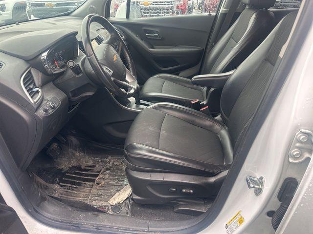 used 2019 Chevrolet Trax car, priced at $14,299