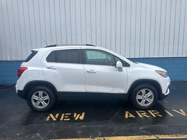 used 2019 Chevrolet Trax car, priced at $14,299