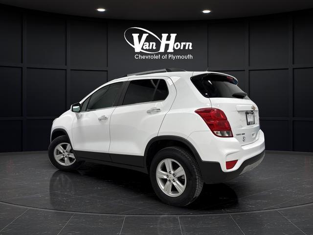 used 2019 Chevrolet Trax car, priced at $14,999