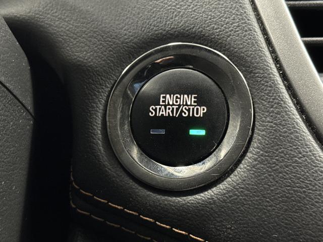 used 2019 Chevrolet Trax car, priced at $14,999