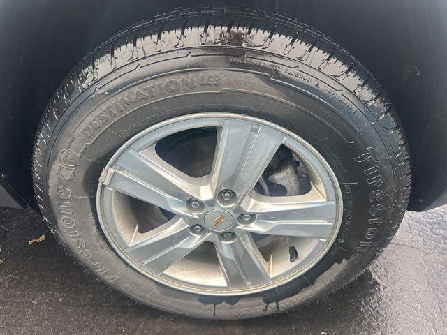 used 2019 Chevrolet Trax car, priced at $14,299