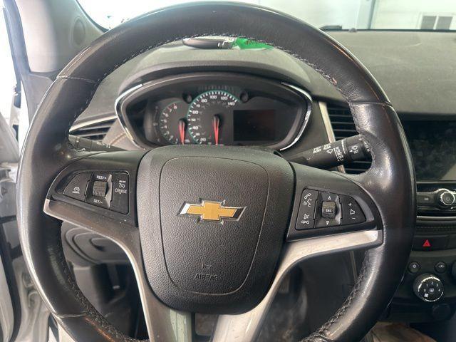 used 2019 Chevrolet Trax car, priced at $14,299