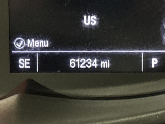 used 2019 Chevrolet Trax car, priced at $14,999