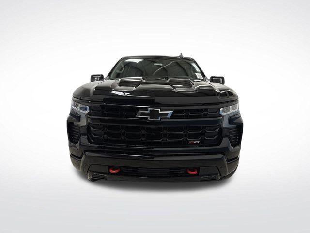 new 2026 Chevrolet Silverado 1500 car, priced at $60,999
