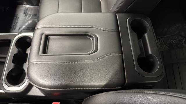 used 2021 Chevrolet Silverado 2500 car, priced at $48,449