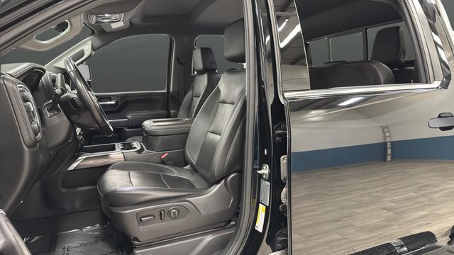 used 2021 Chevrolet Silverado 2500 car, priced at $48,449