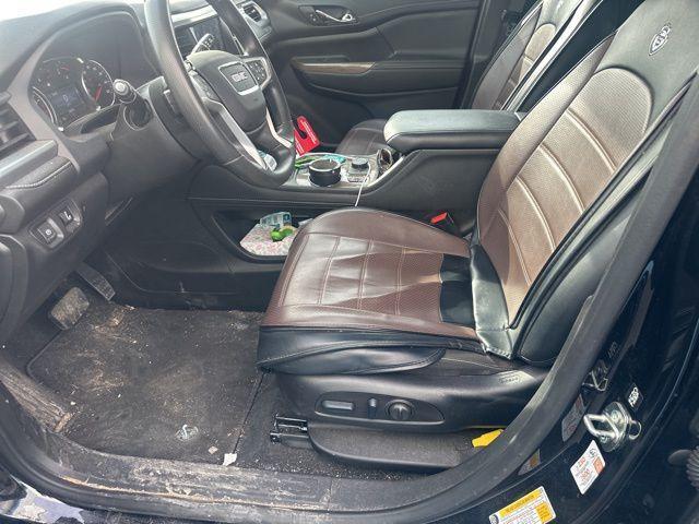 used 2023 GMC Acadia car, priced at $27,799