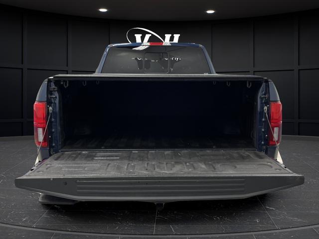 used 2020 Ford F-150 car, priced at $32,999