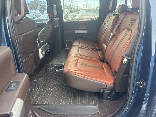 used 2020 Ford F-150 car, priced at $34,499