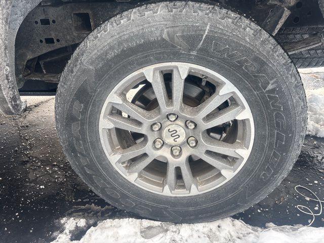 used 2020 Ford F-150 car, priced at $34,499