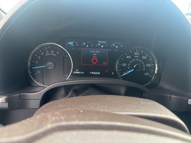 used 2020 Ford F-150 car, priced at $34,499