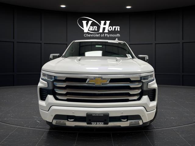 used 2022 Chevrolet Silverado 1500 car, priced at $44,572