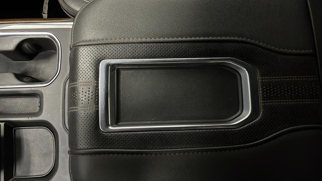 used 2022 Chevrolet Silverado 1500 car, priced at $44,572