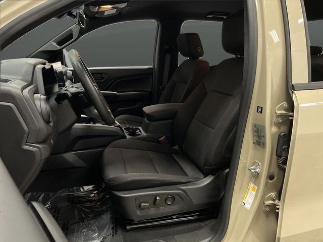 used 2024 Chevrolet Colorado car, priced at $32,999