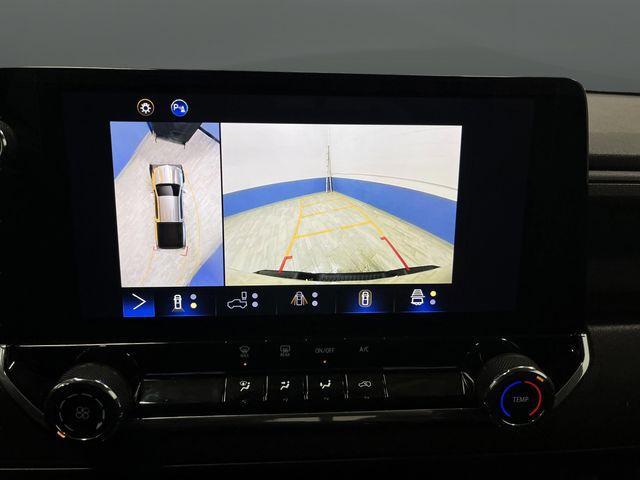 used 2024 Chevrolet Colorado car, priced at $32,999