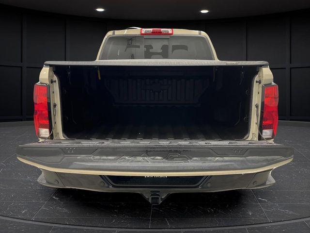 used 2024 Chevrolet Colorado car, priced at $32,999