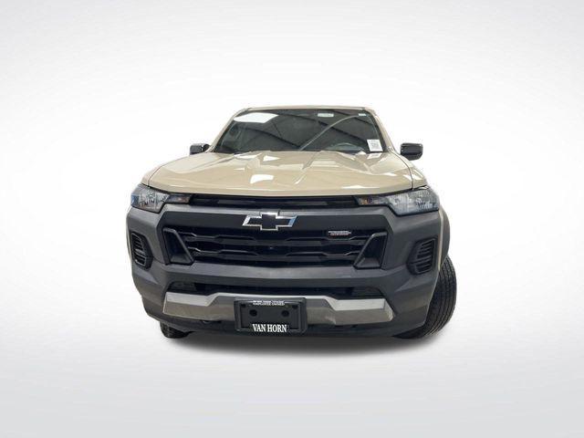 used 2024 Chevrolet Colorado car, priced at $32,999