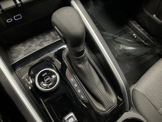 used 2024 Chevrolet Colorado car, priced at $32,999