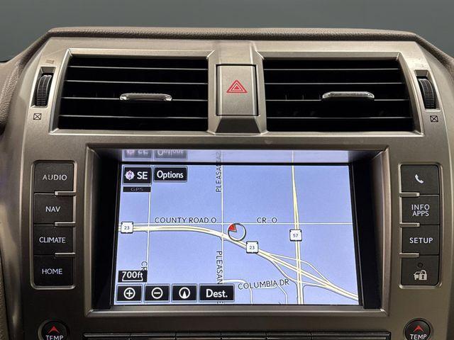 used 2016 Lexus GX 460 car, priced at $19,999