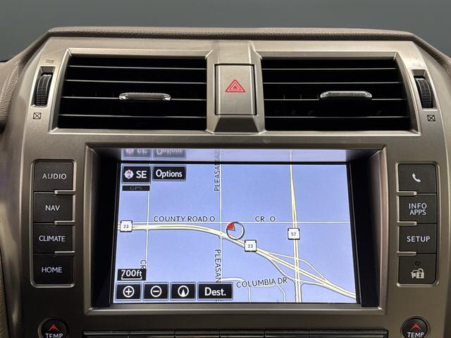 used 2016 Lexus GX 460 car, priced at $18,699