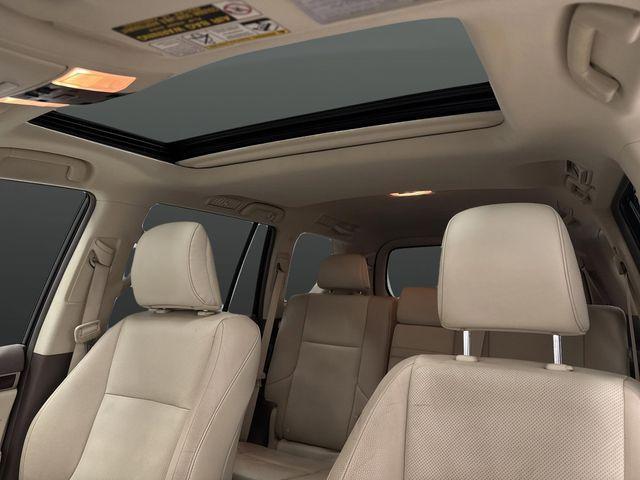 used 2016 Lexus GX 460 car, priced at $19,999