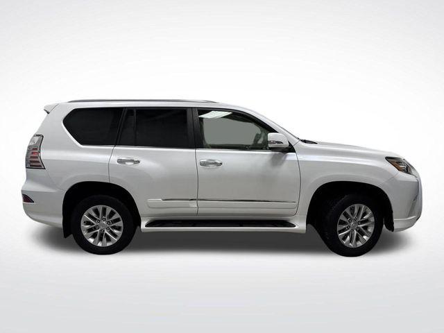 used 2016 Lexus GX 460 car, priced at $19,999