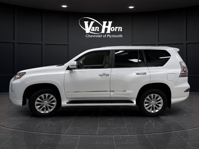 used 2016 Lexus GX 460 car, priced at $18,699